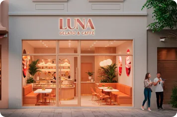 Loja Shopping Pátio Cianê
