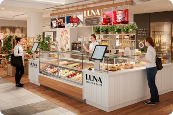 Loja Shopping Metrô Tucuruvi